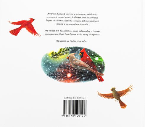 Zhewryk und Scharinka - 9786178100124